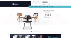 Desktop Screenshot of diiiz.com